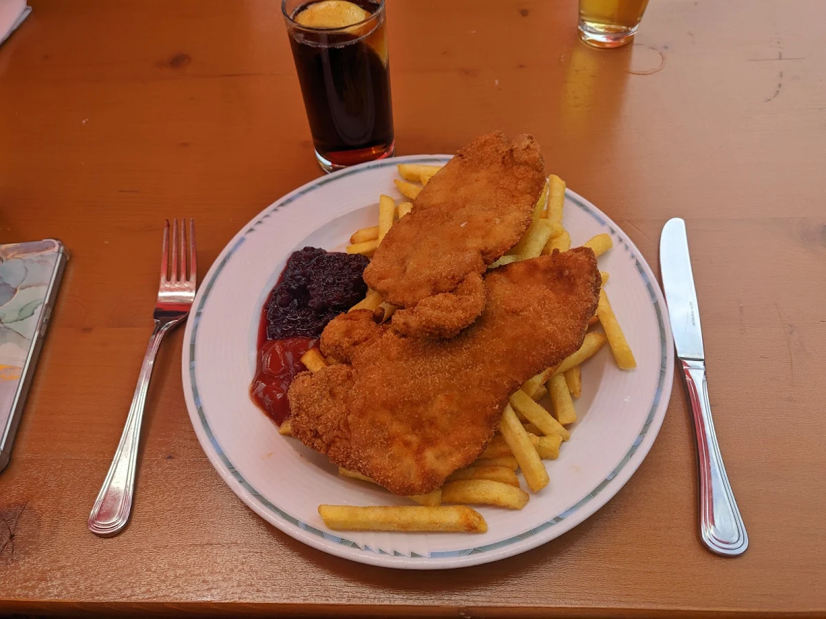 Essen und Trinken photo 7