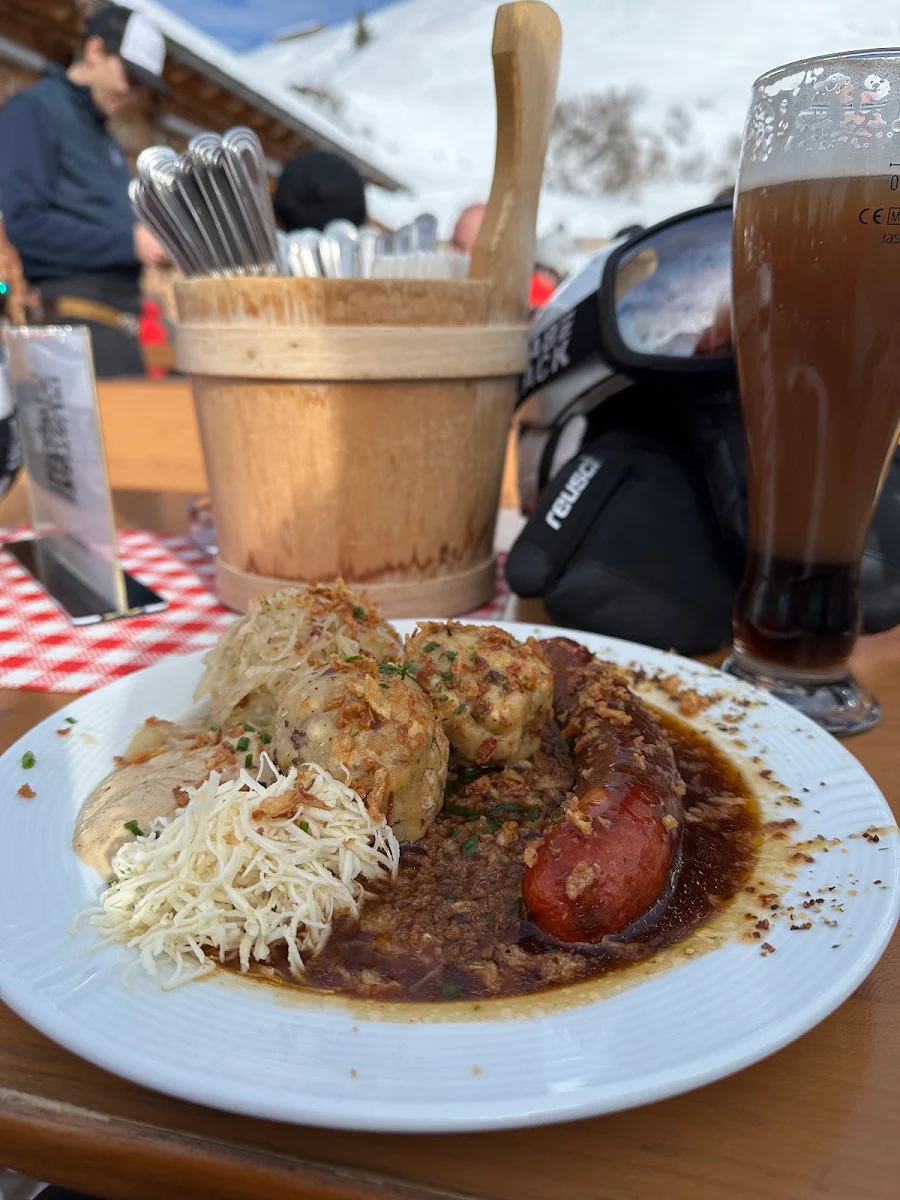 Essen und Trinken photo 8