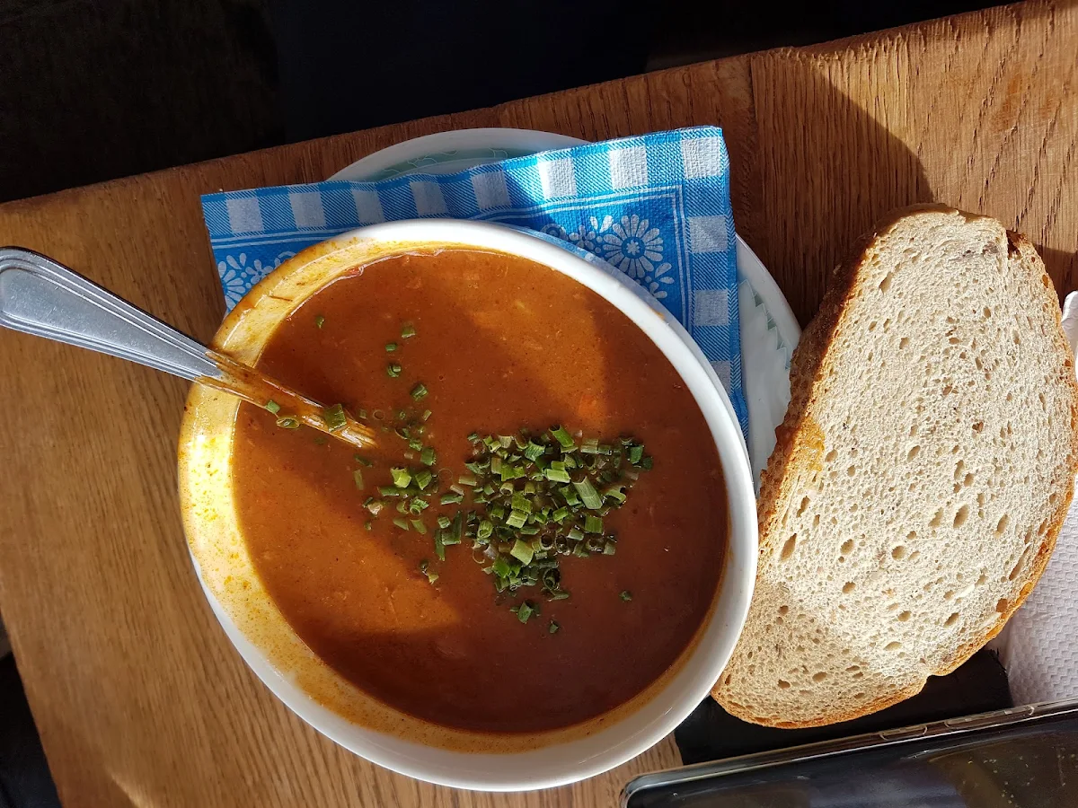 Essen und Trinken photo 9