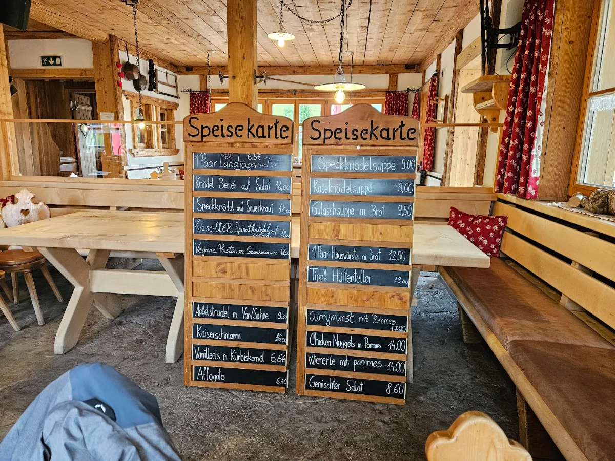 Speisekarte photo 10