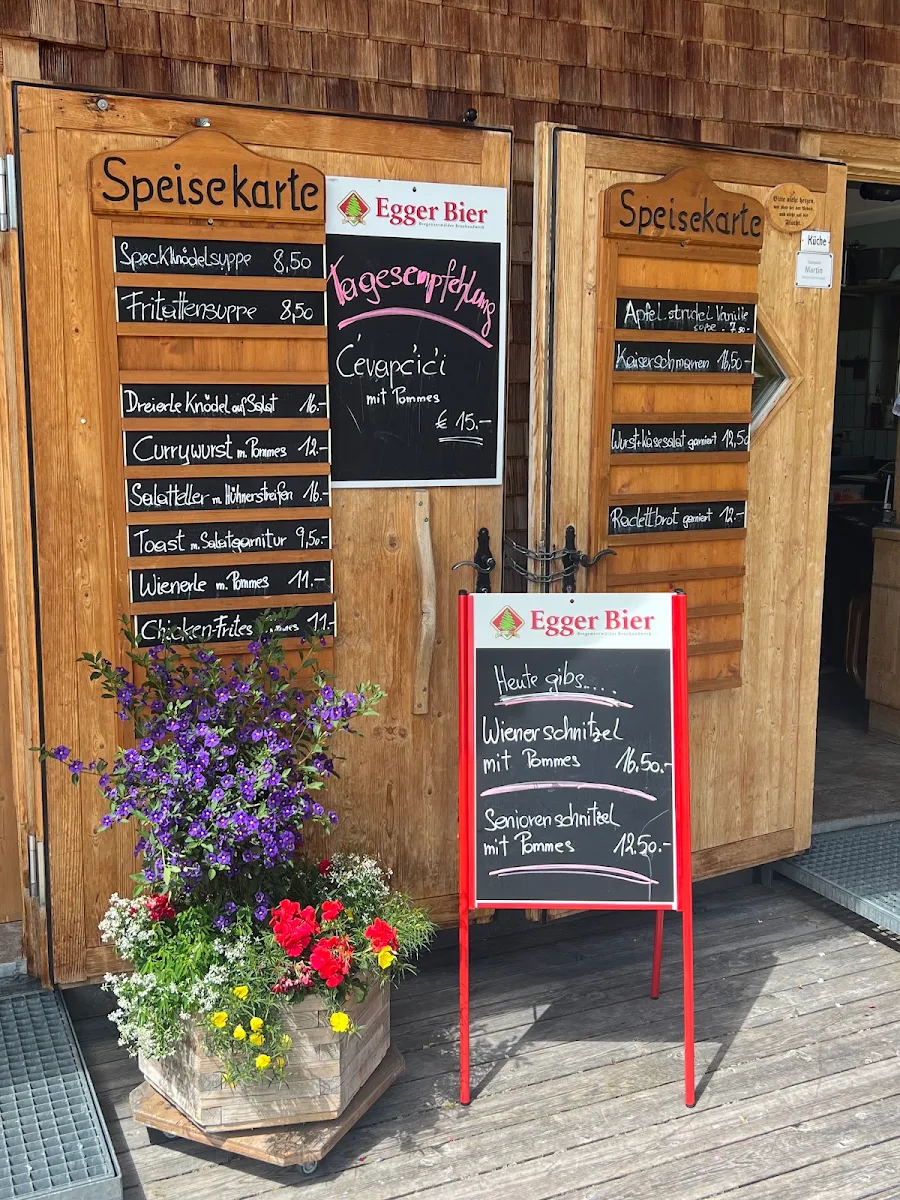 Speisekarte photo 4