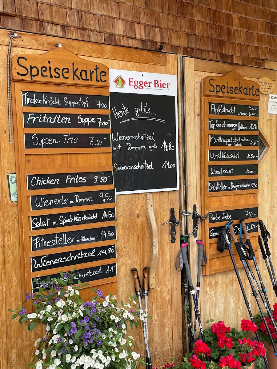 Speisekarte photo 6
