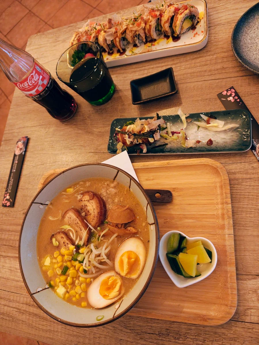 Essen und Trinken photo 3