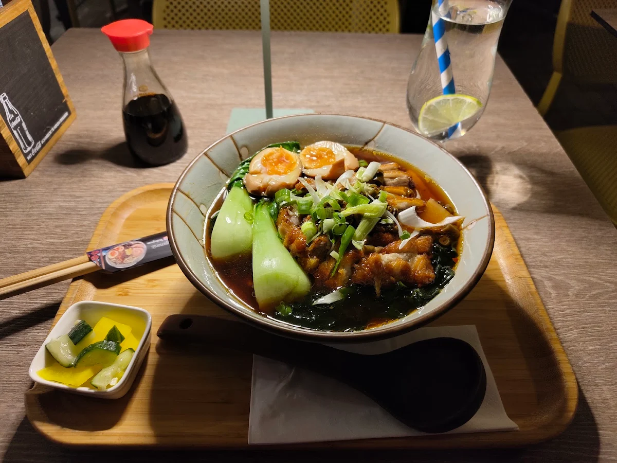 Essen und Trinken photo 5