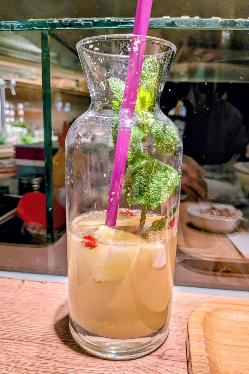 Essen und Trinken photo 7