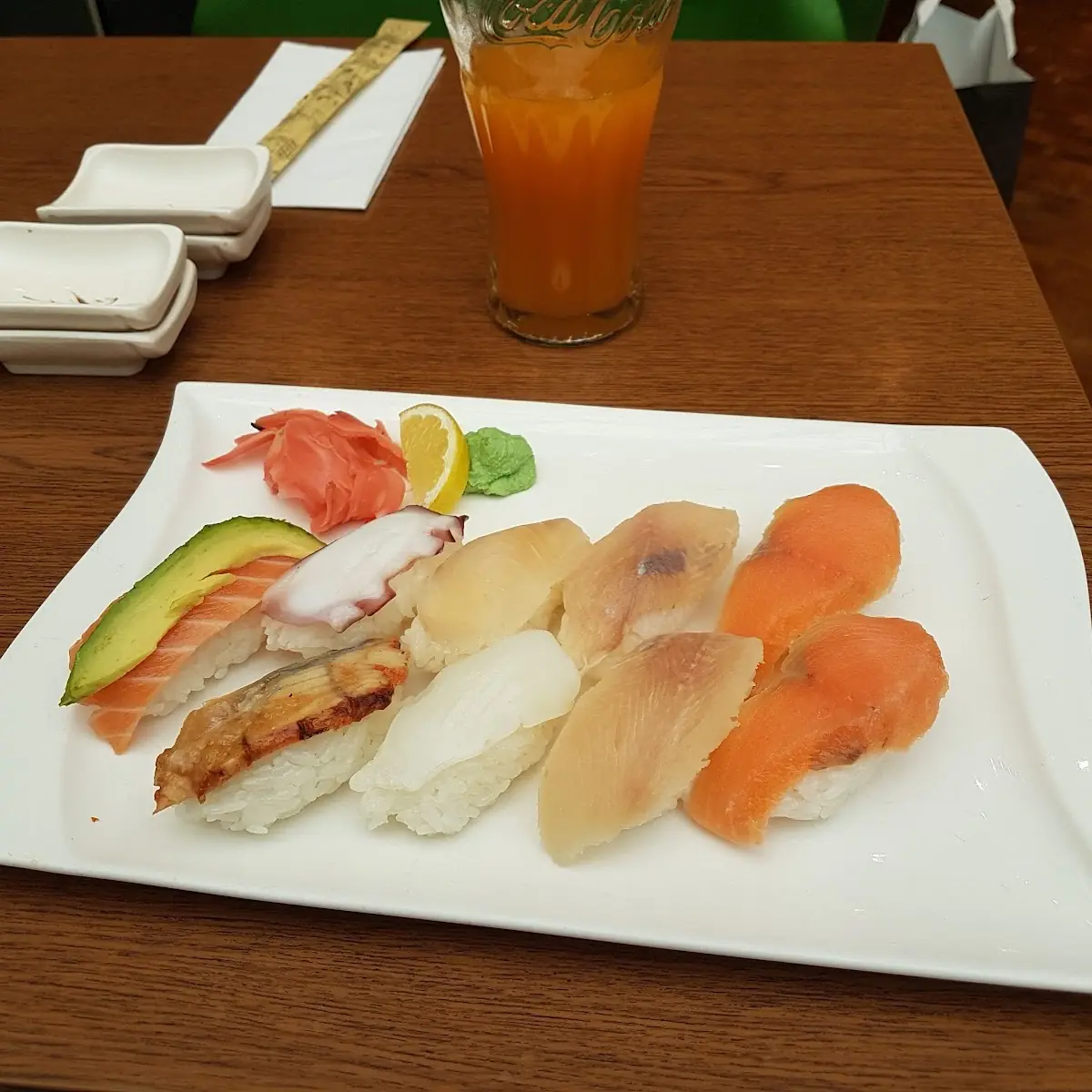 Essen und Trinken photo 10
