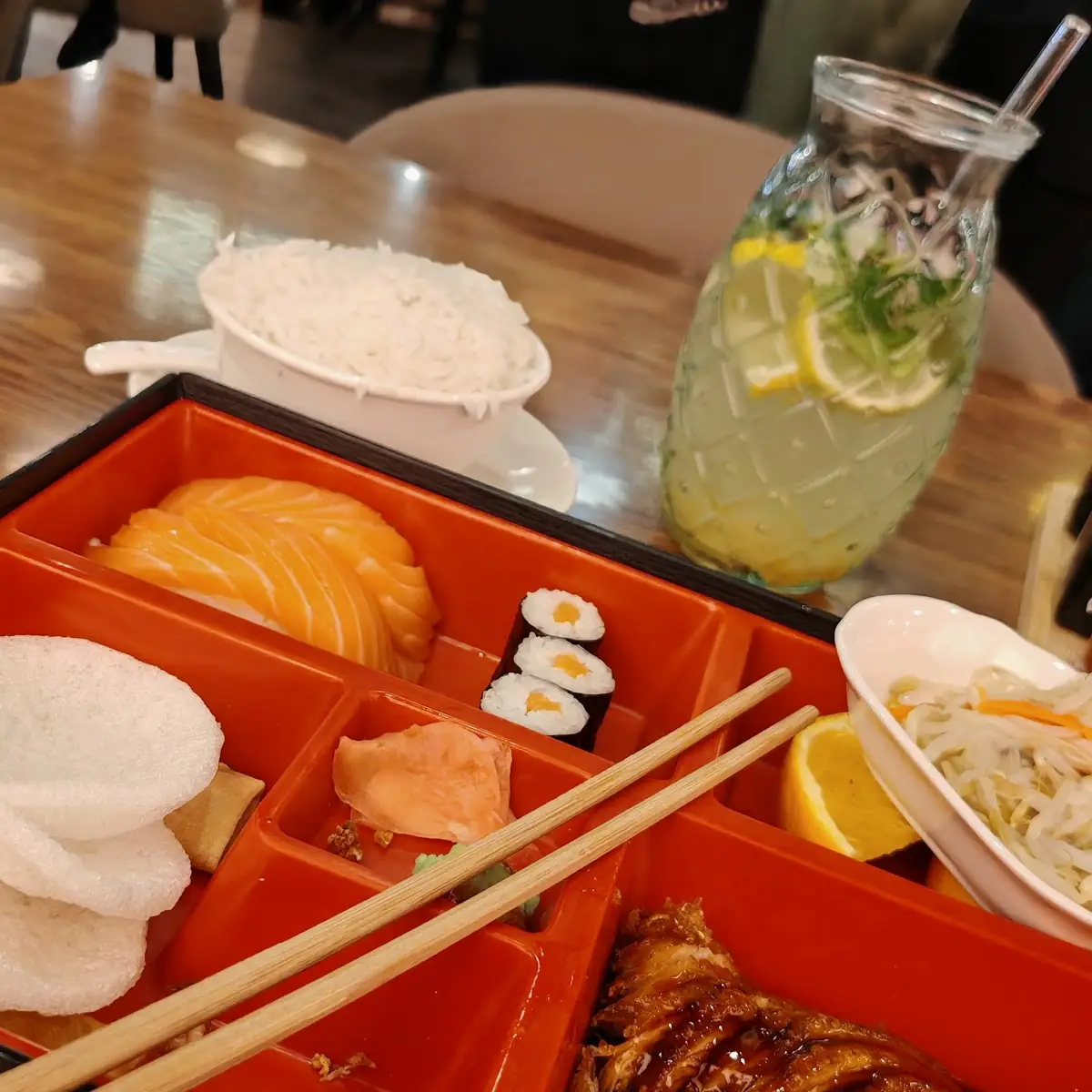 Essen und Trinken photo 2
