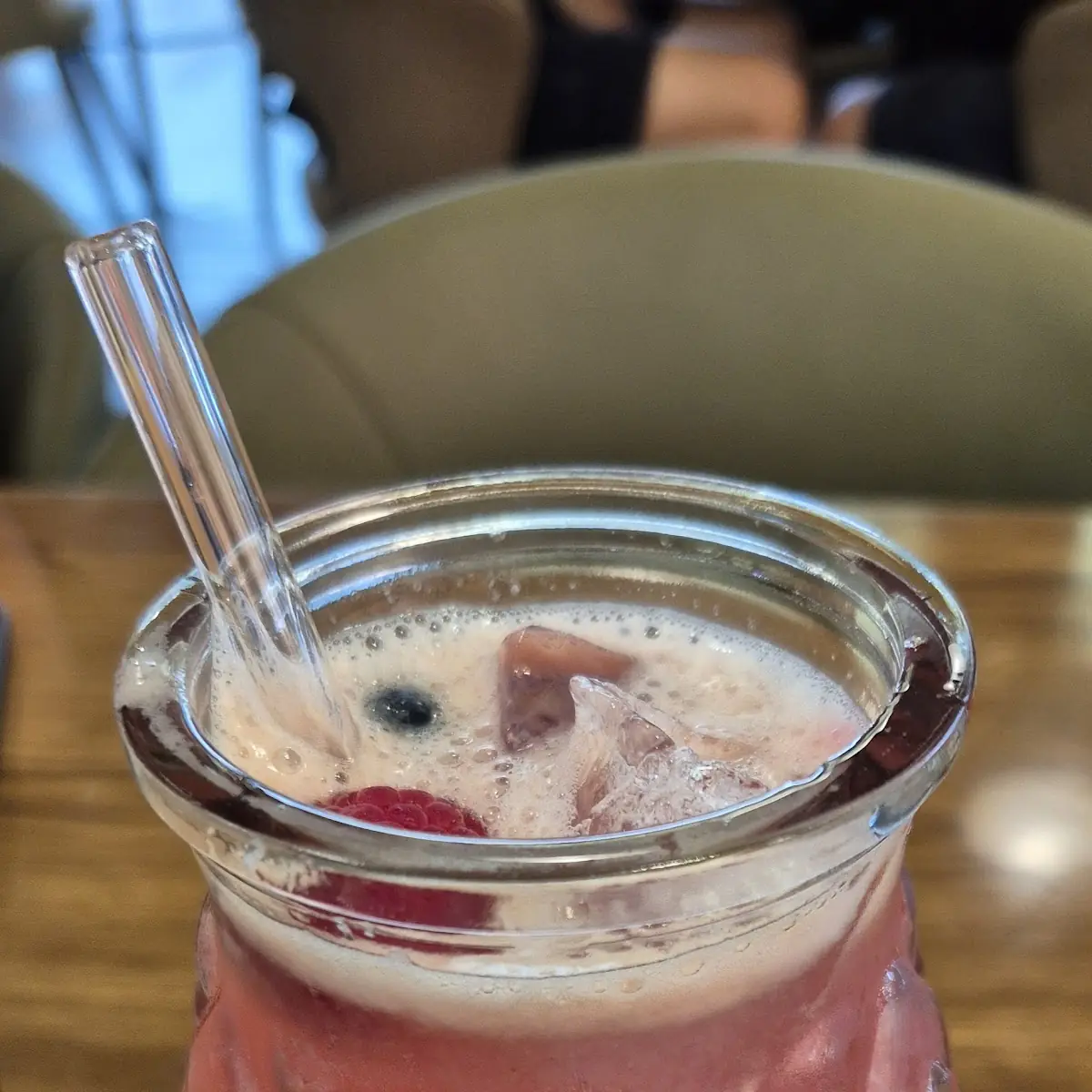 Essen und Trinken photo 7