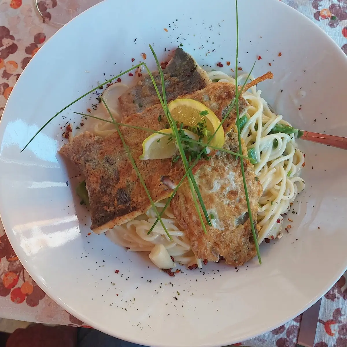 Essen und Trinken photo 10