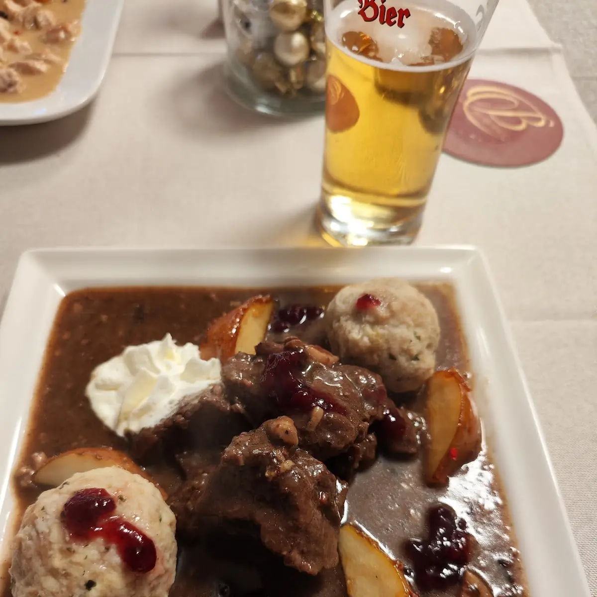Essen und Trinken photo 3