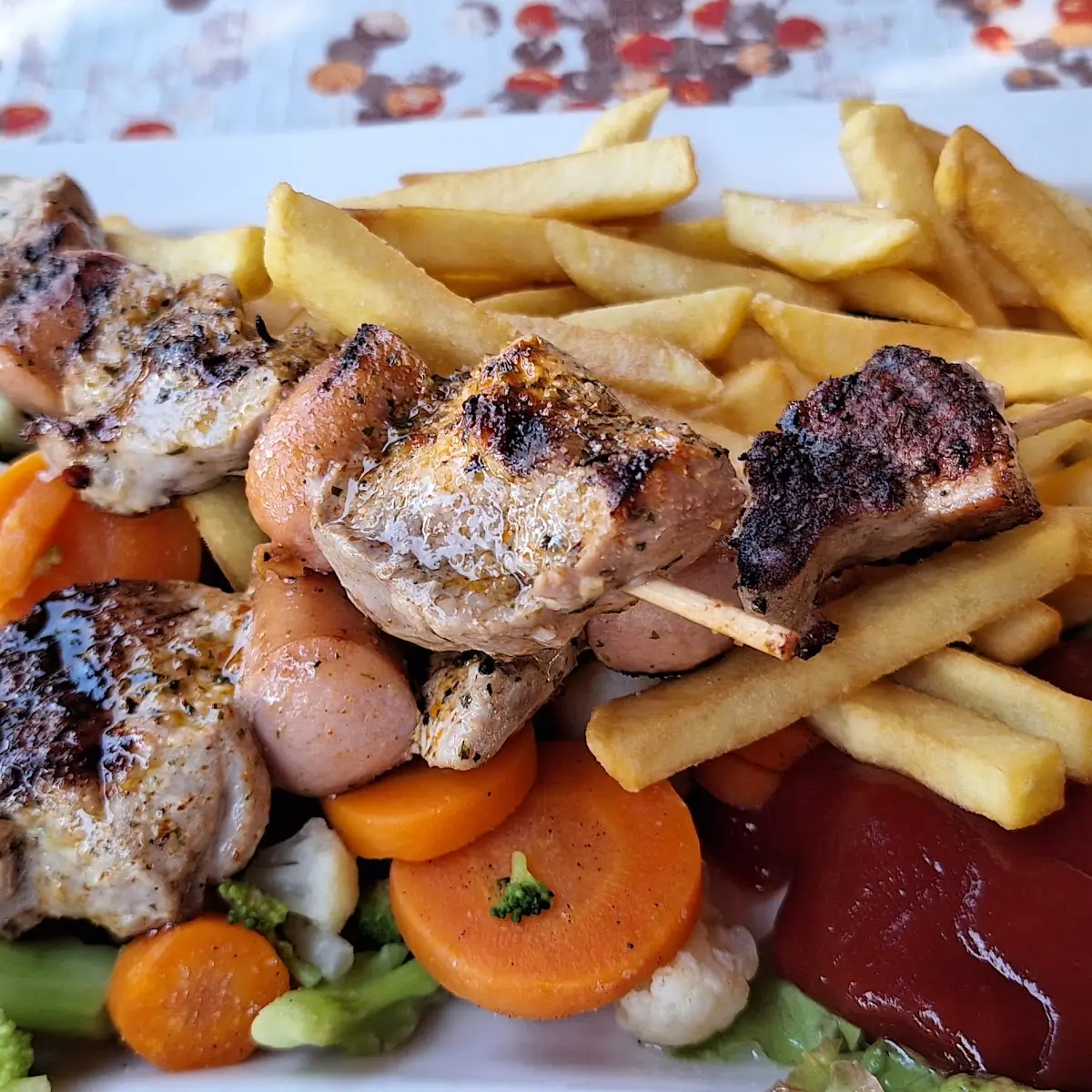 Essen und Trinken photo 5