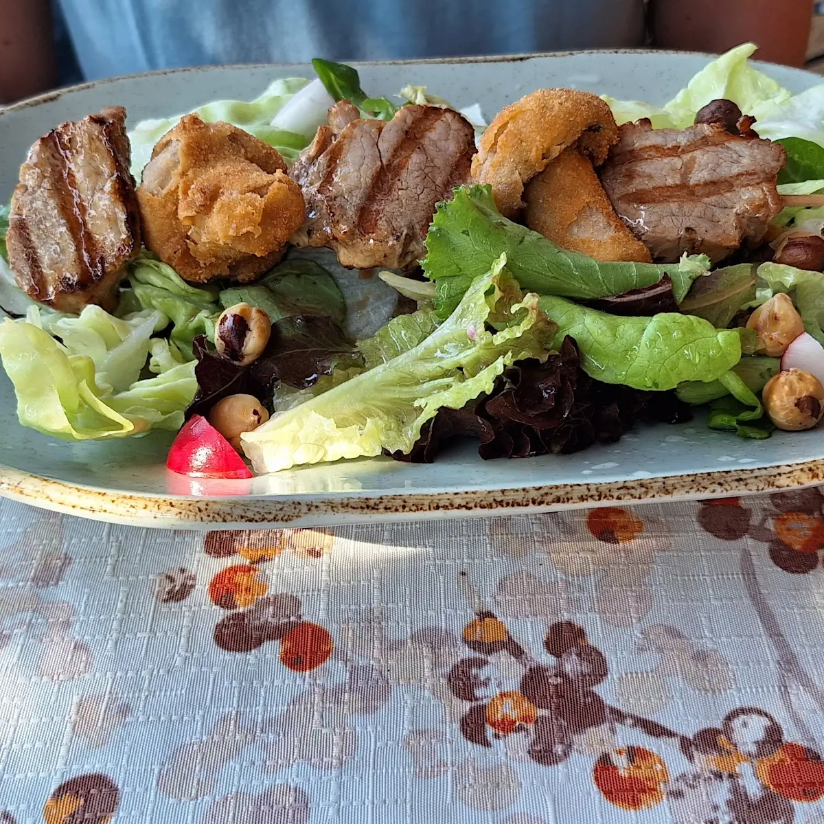 Essen und Trinken photo 6
