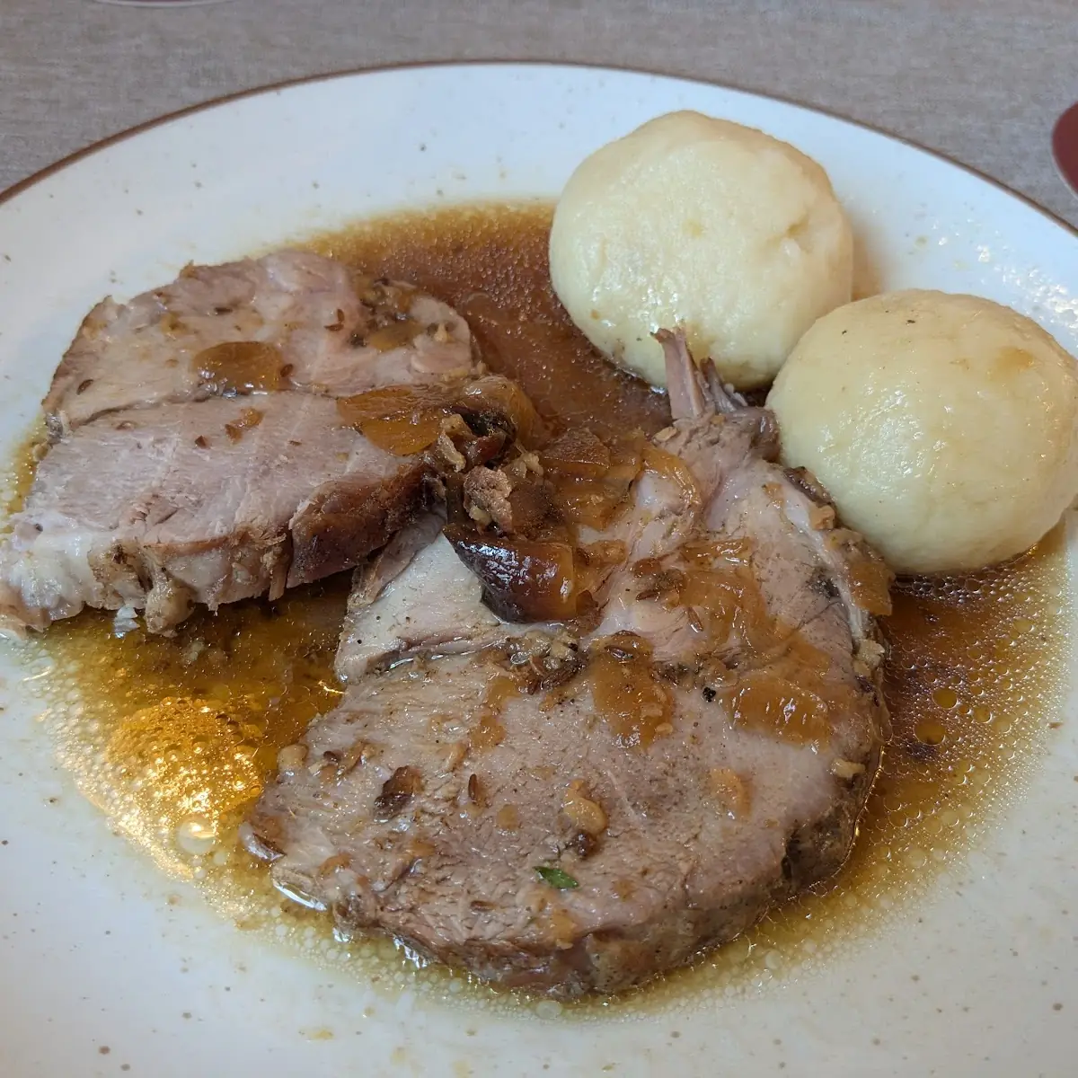 Essen und Trinken photo 8