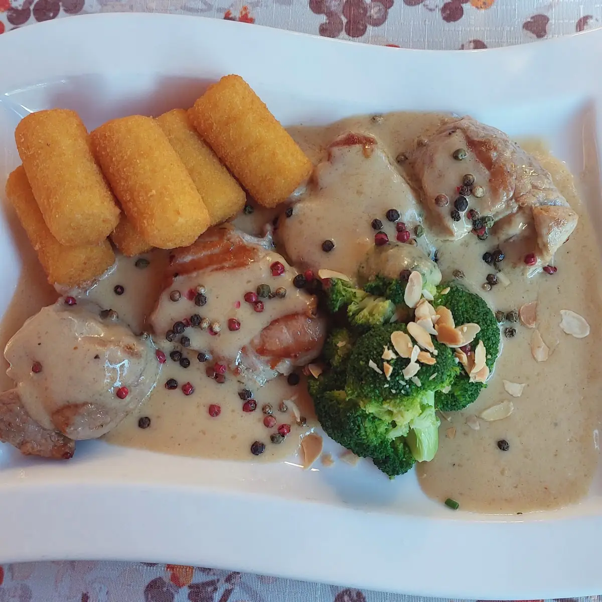 Essen und Trinken photo 9