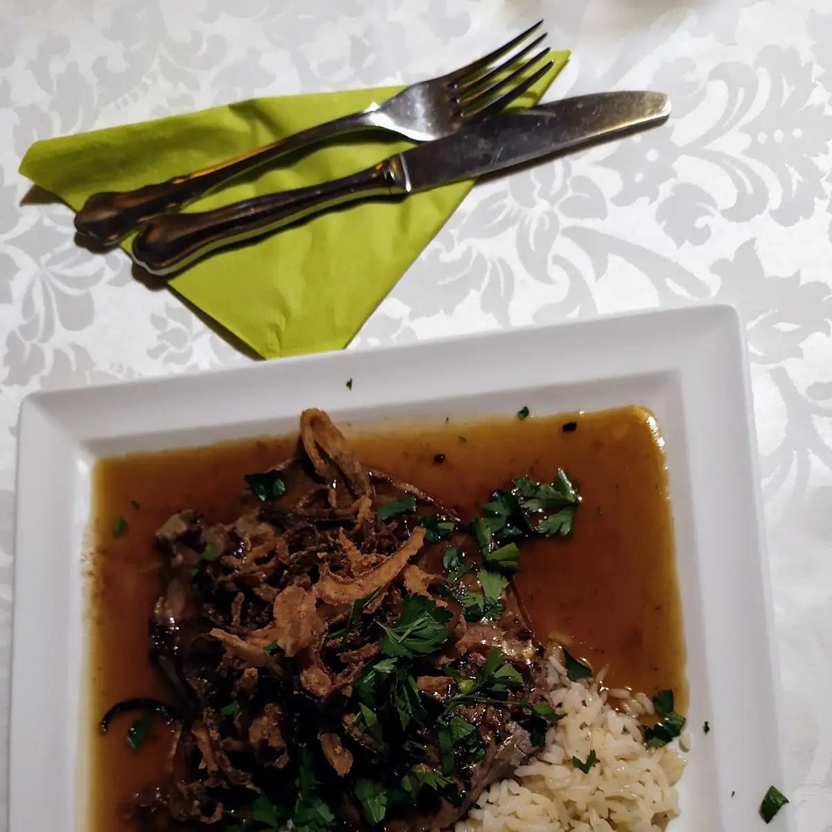 Essen und Trinken photo 10