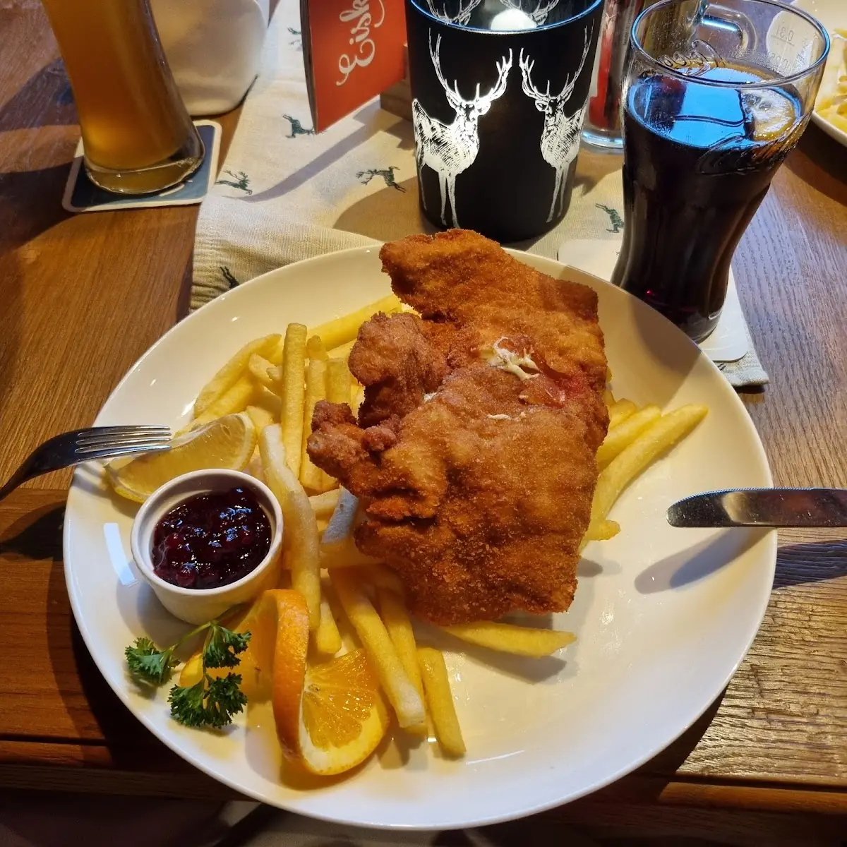 Essen und Trinken photo 5