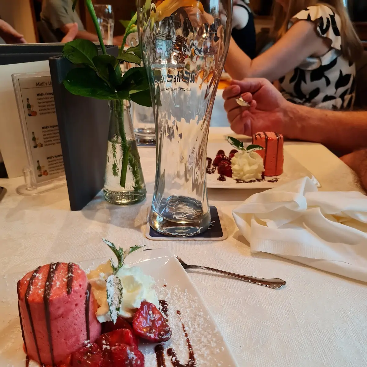 Essen und Trinken photo 6