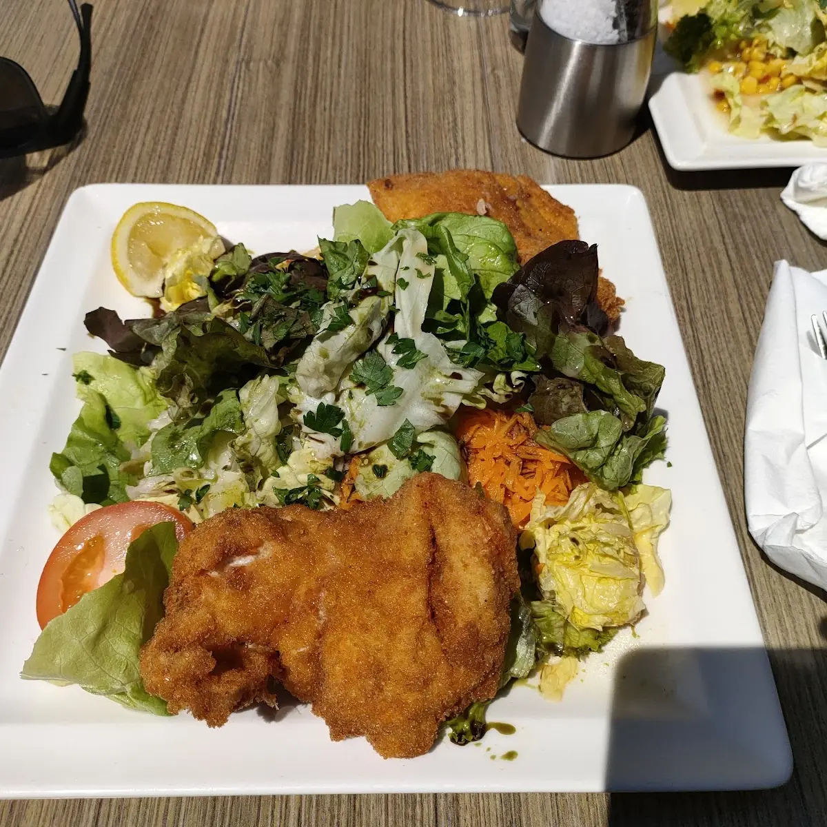 Essen und Trinken photo 7