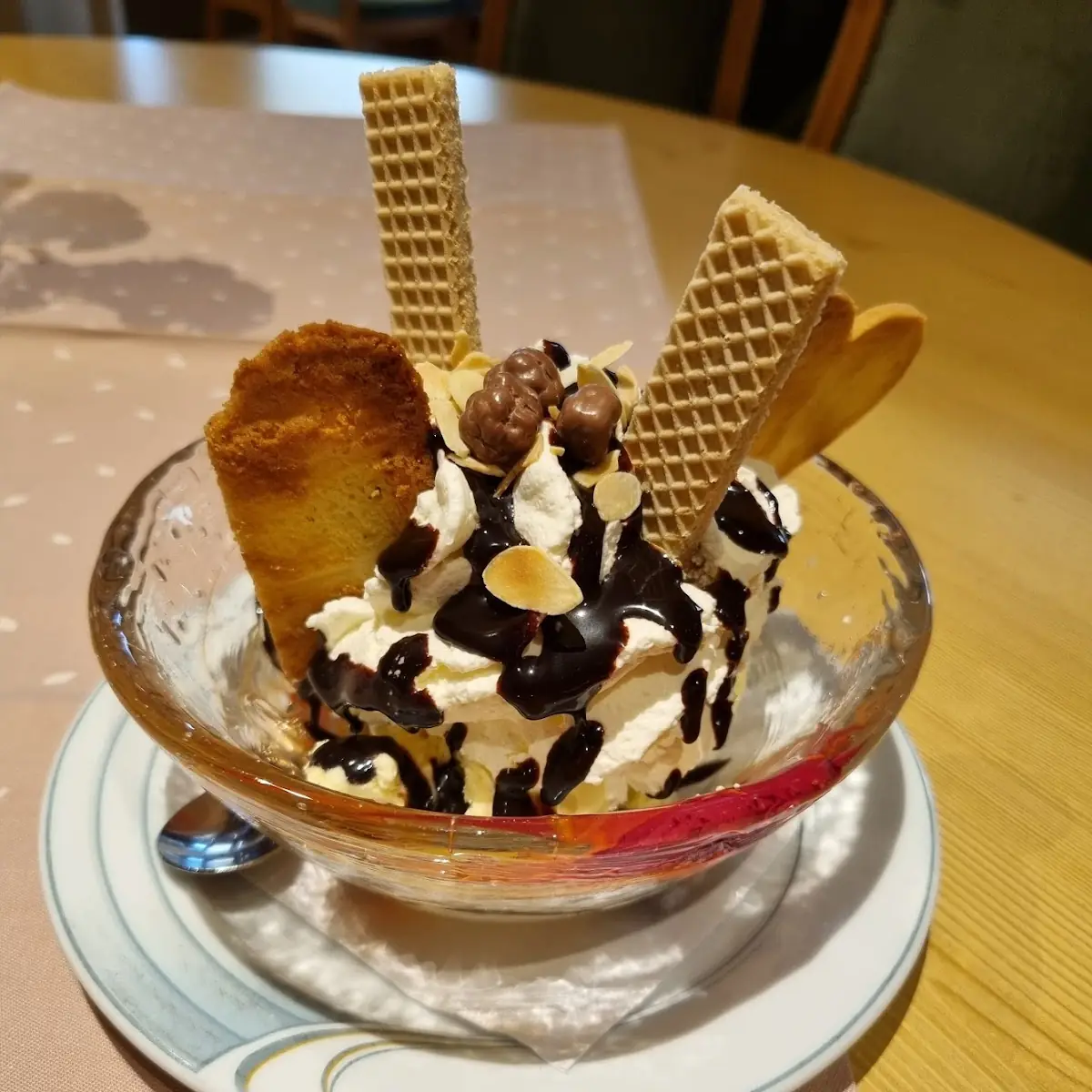 Essen und Trinken photo 9