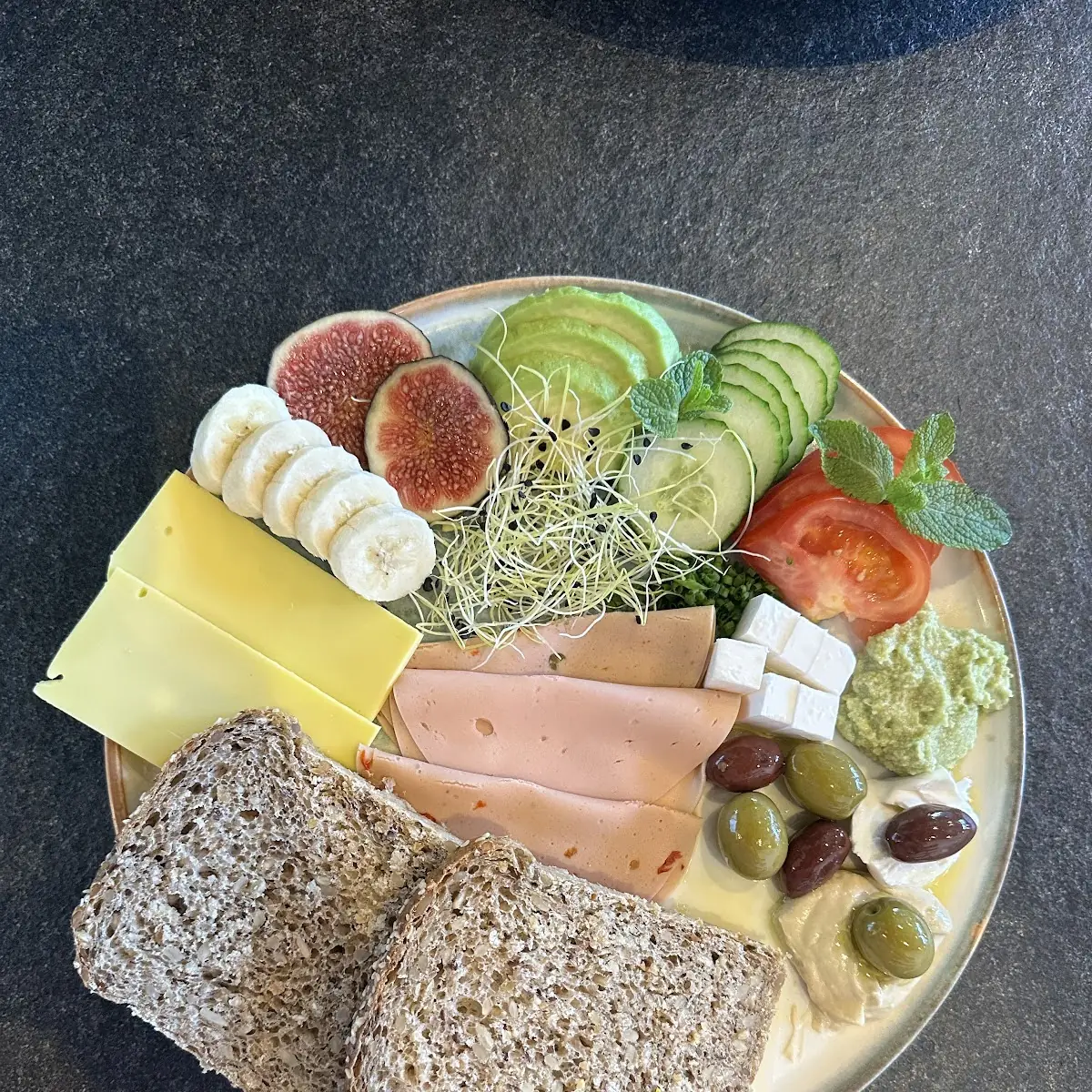 Essen und Trinken photo 1
