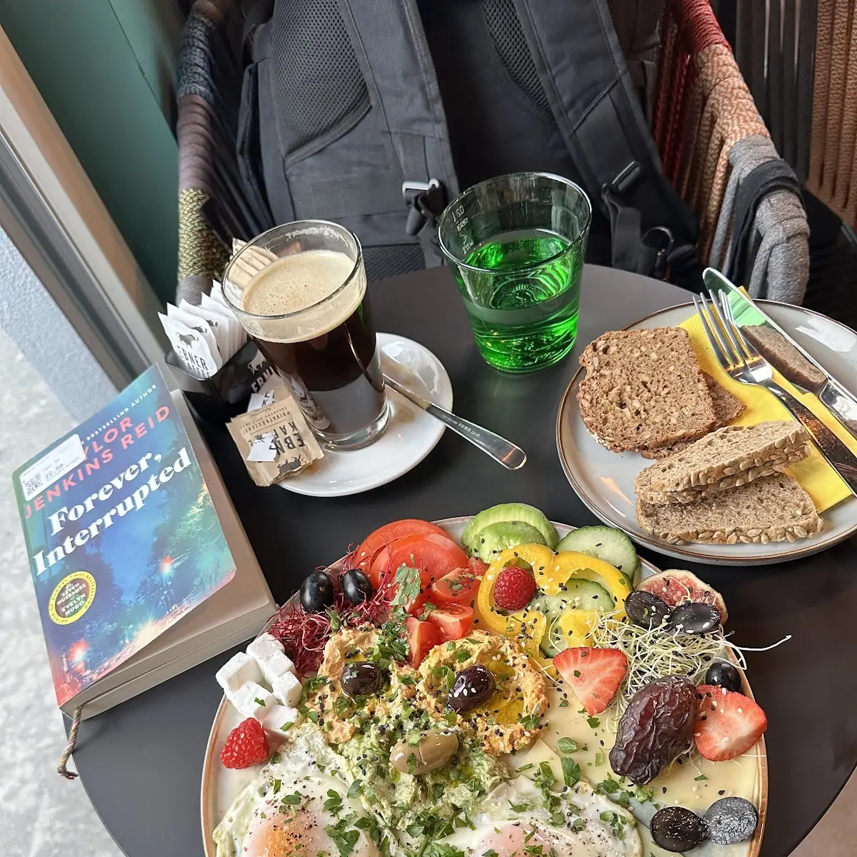 Essen und Trinken photo 4
