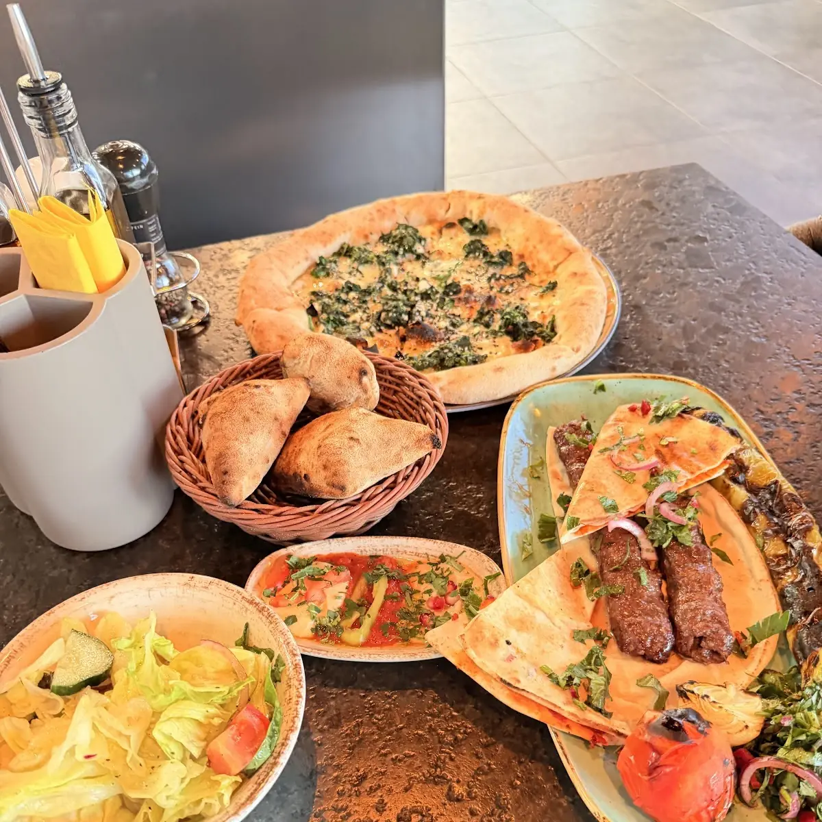 Essen und Trinken photo 6