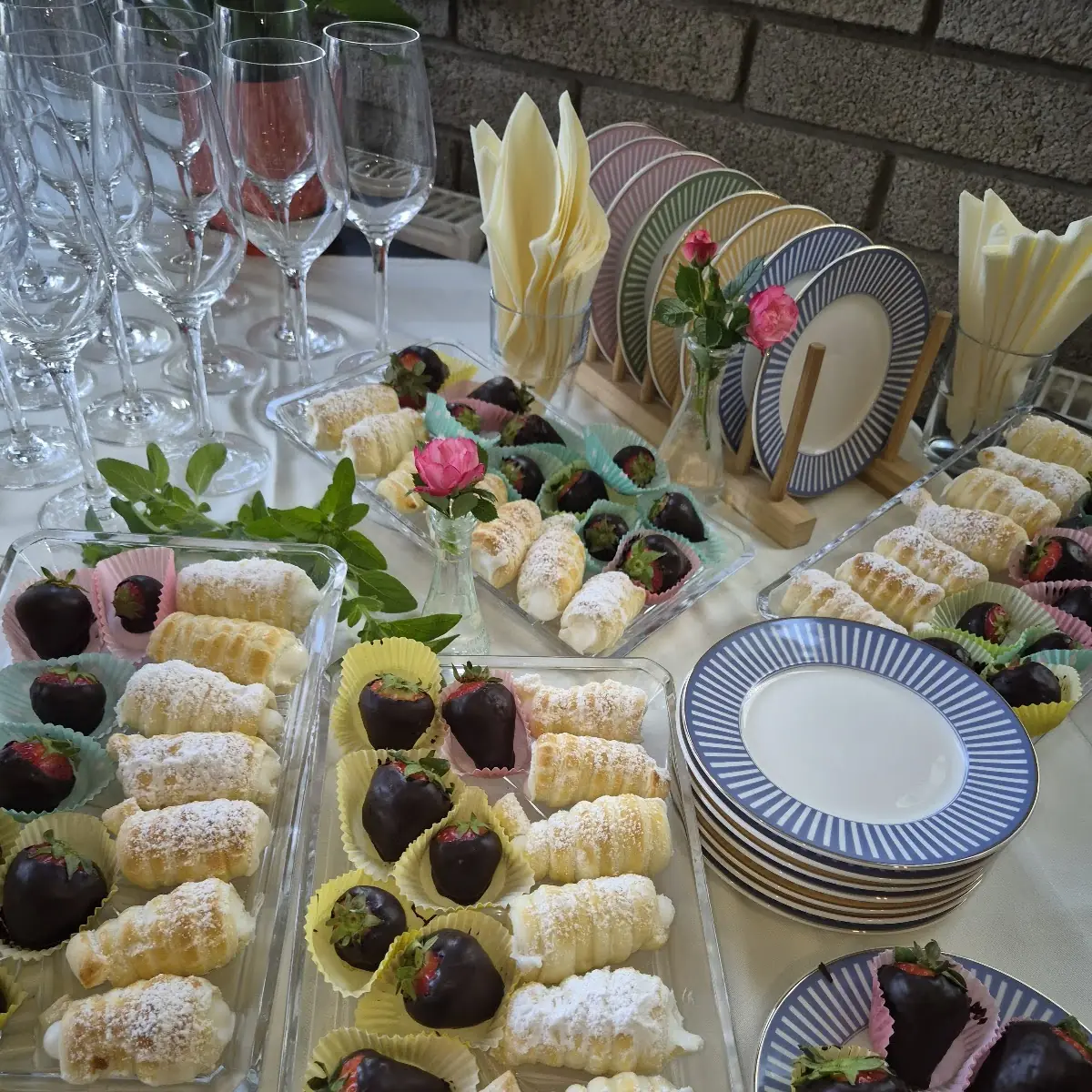 Essen und Trinken photo 10