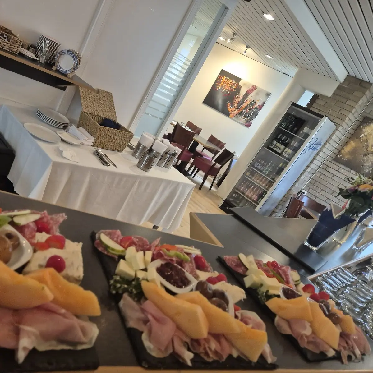 Essen und Trinken photo 2