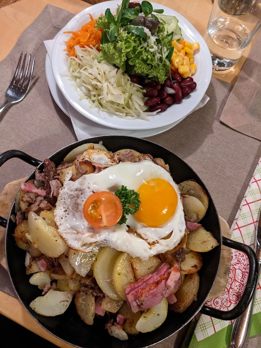Essen und Trinken photo 1