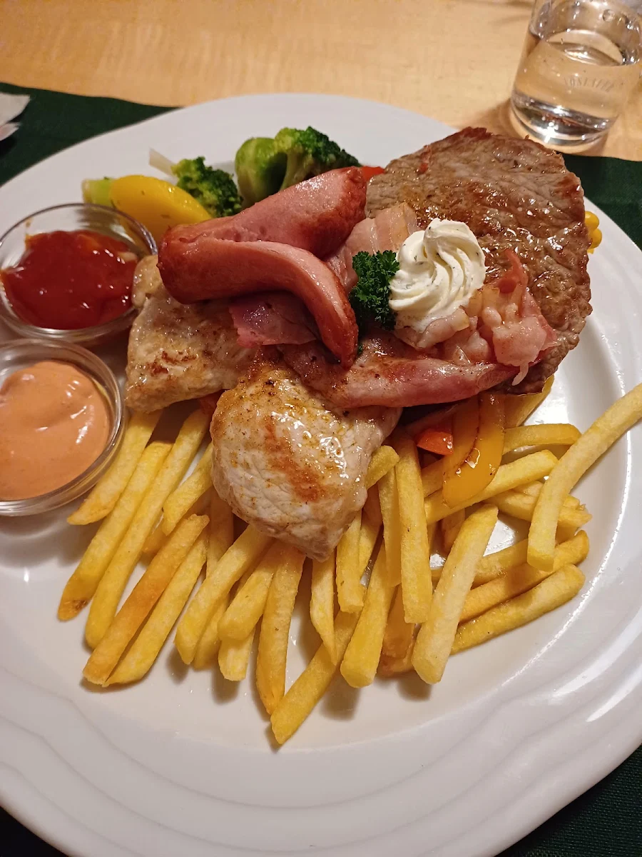 Essen und Trinken photo 4