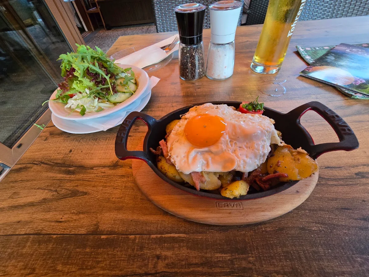 Essen und Trinken photo 6