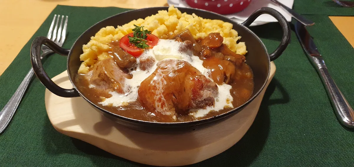 Essen und Trinken photo 7