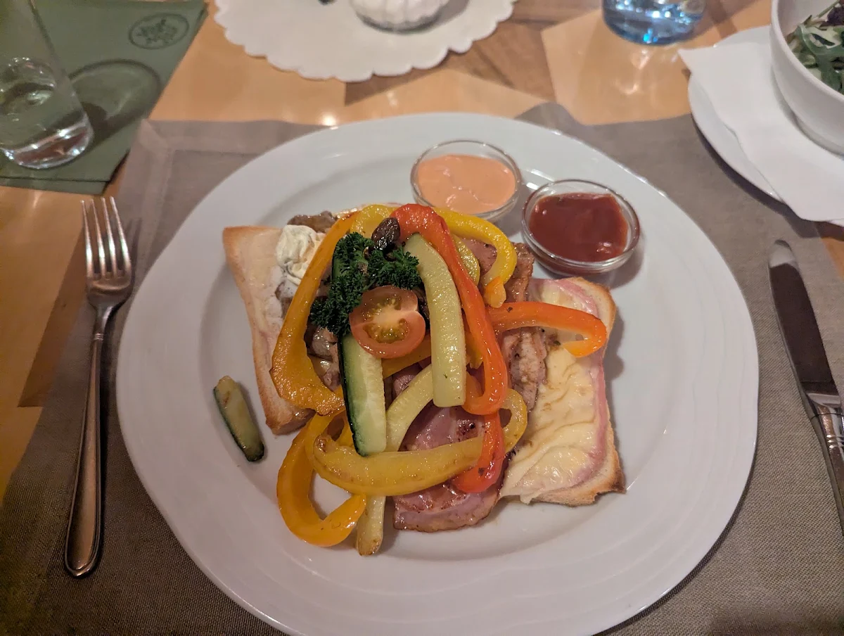 Essen und Trinken photo 9
