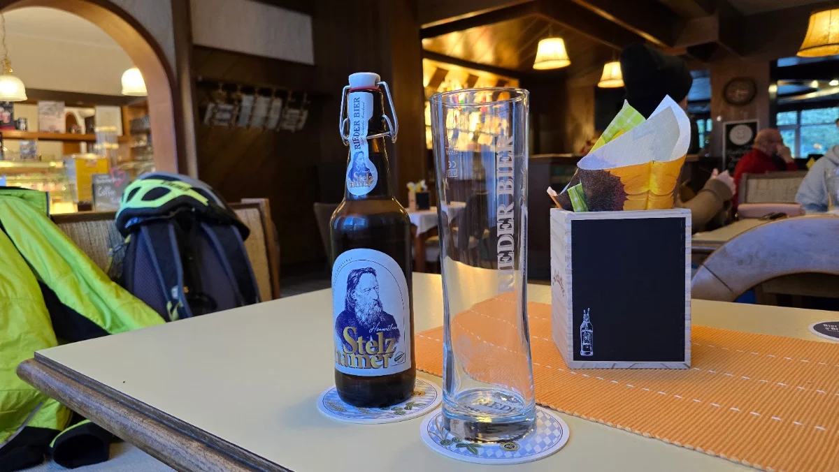 Essen und Trinken photo 1