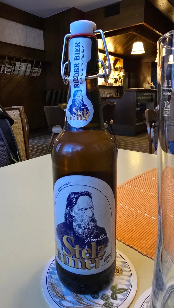 Essen und Trinken photo 2