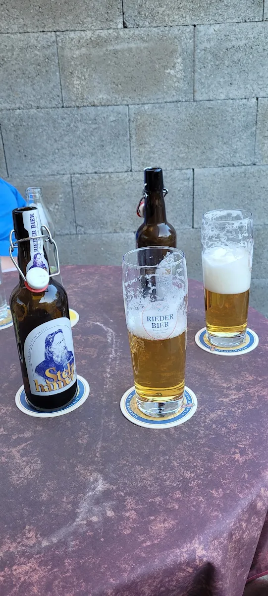 Essen und Trinken photo 3