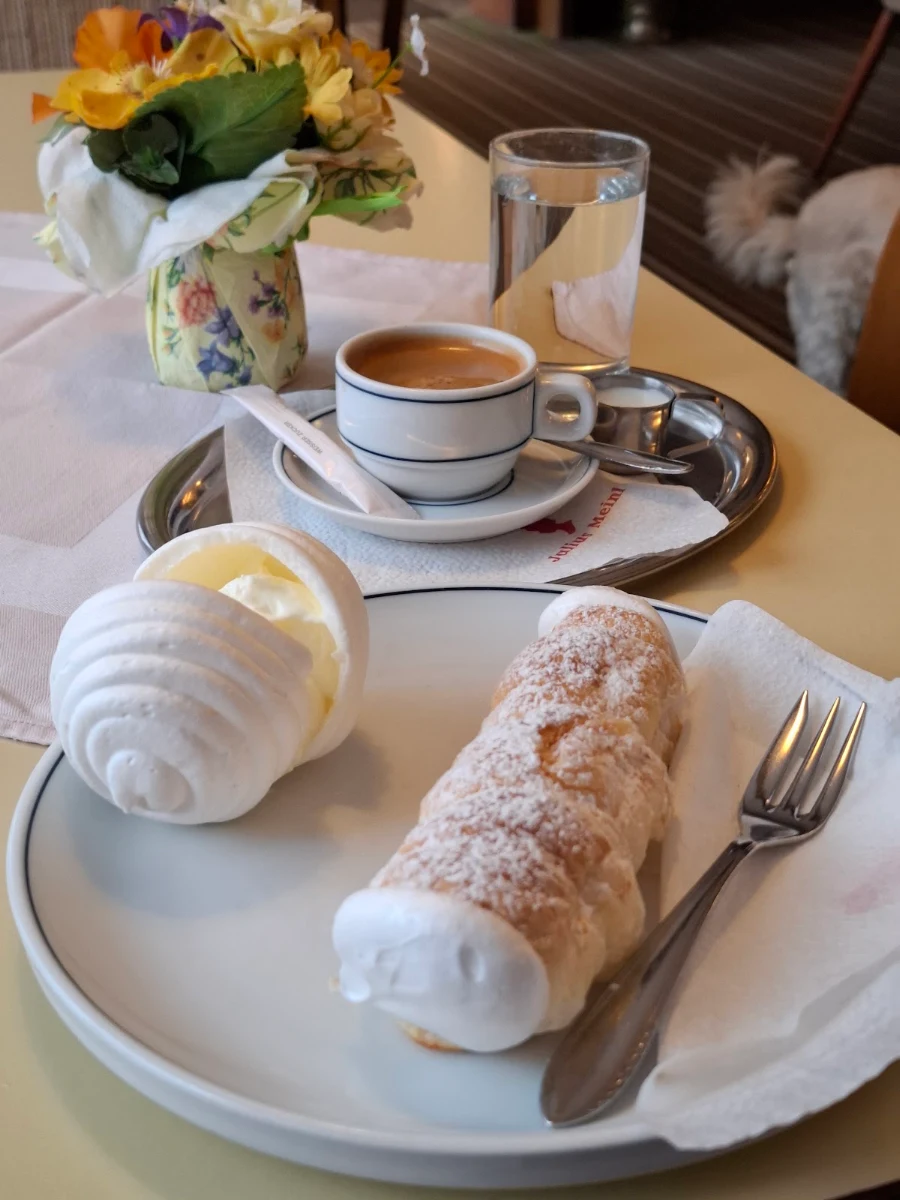 Essen und Trinken photo 4