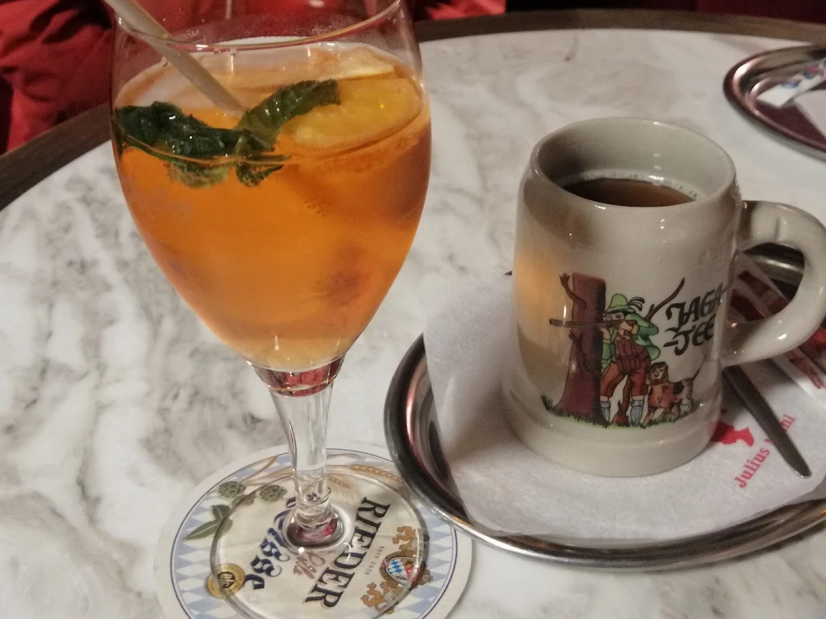 Essen und Trinken photo 5