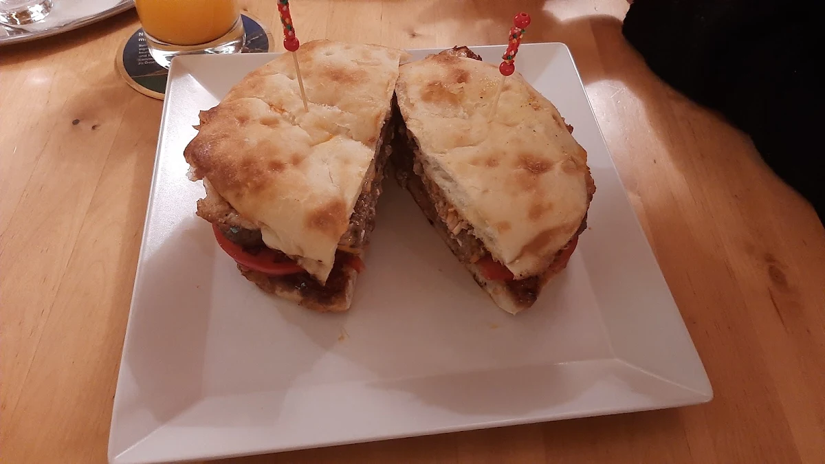 Essen und Trinken photo 10