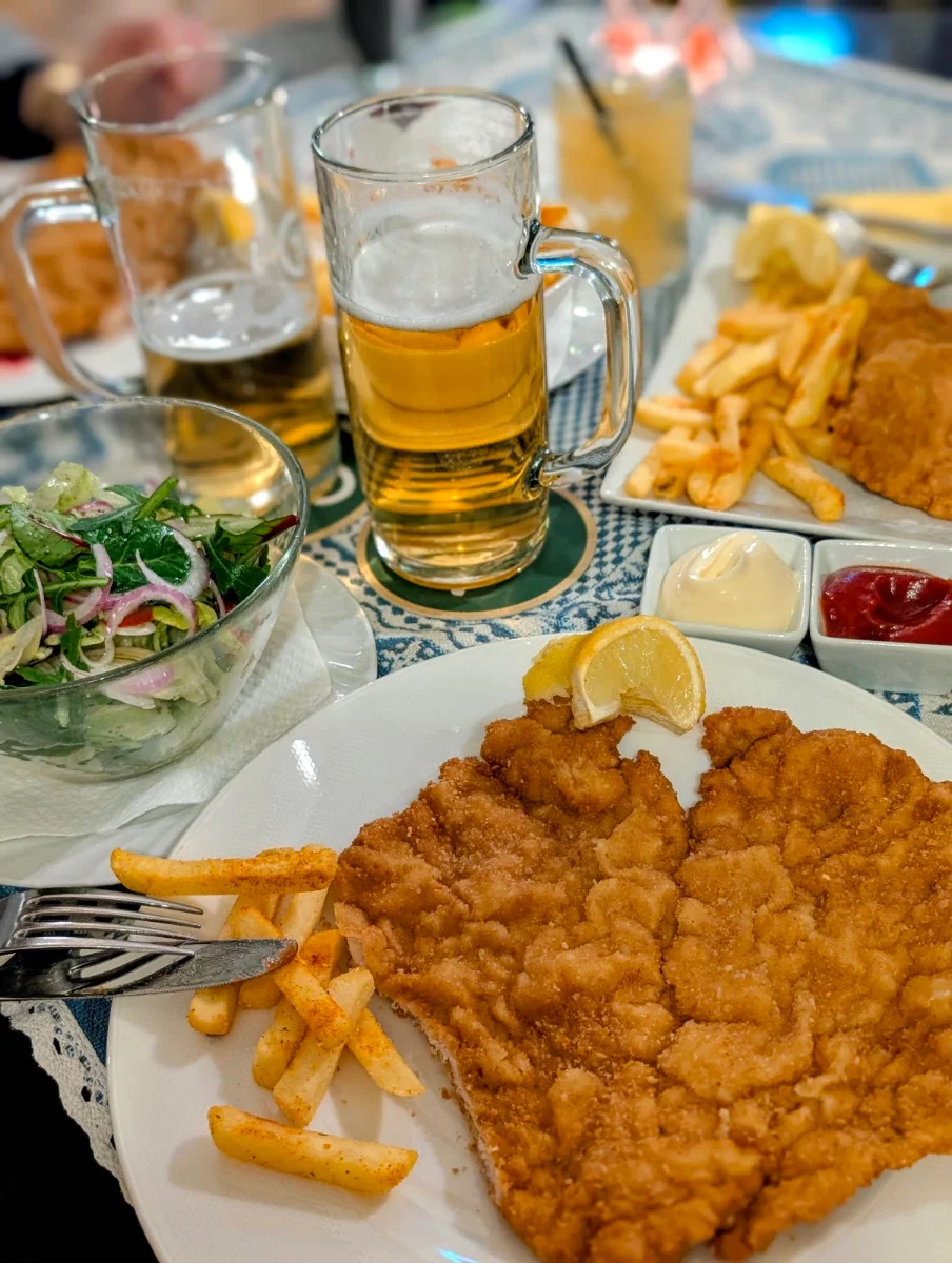 Essen und Trinken photo 4