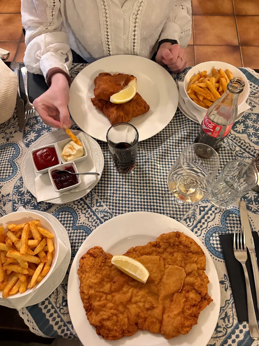 Essen und Trinken photo 5