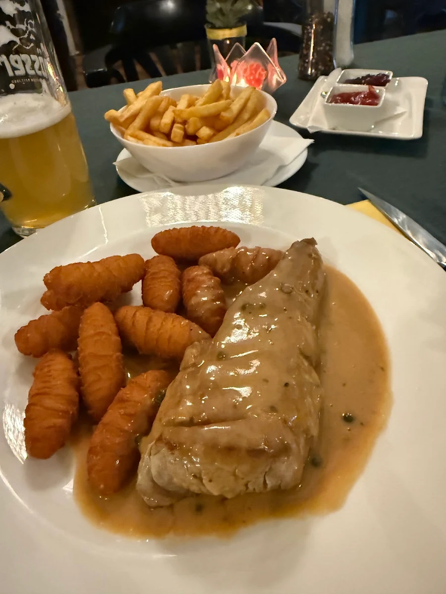 Essen und Trinken photo 6