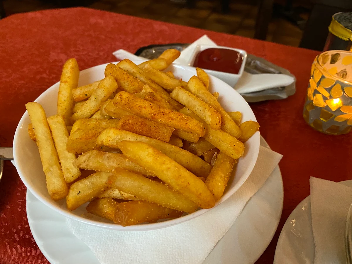 Essen und Trinken photo 7