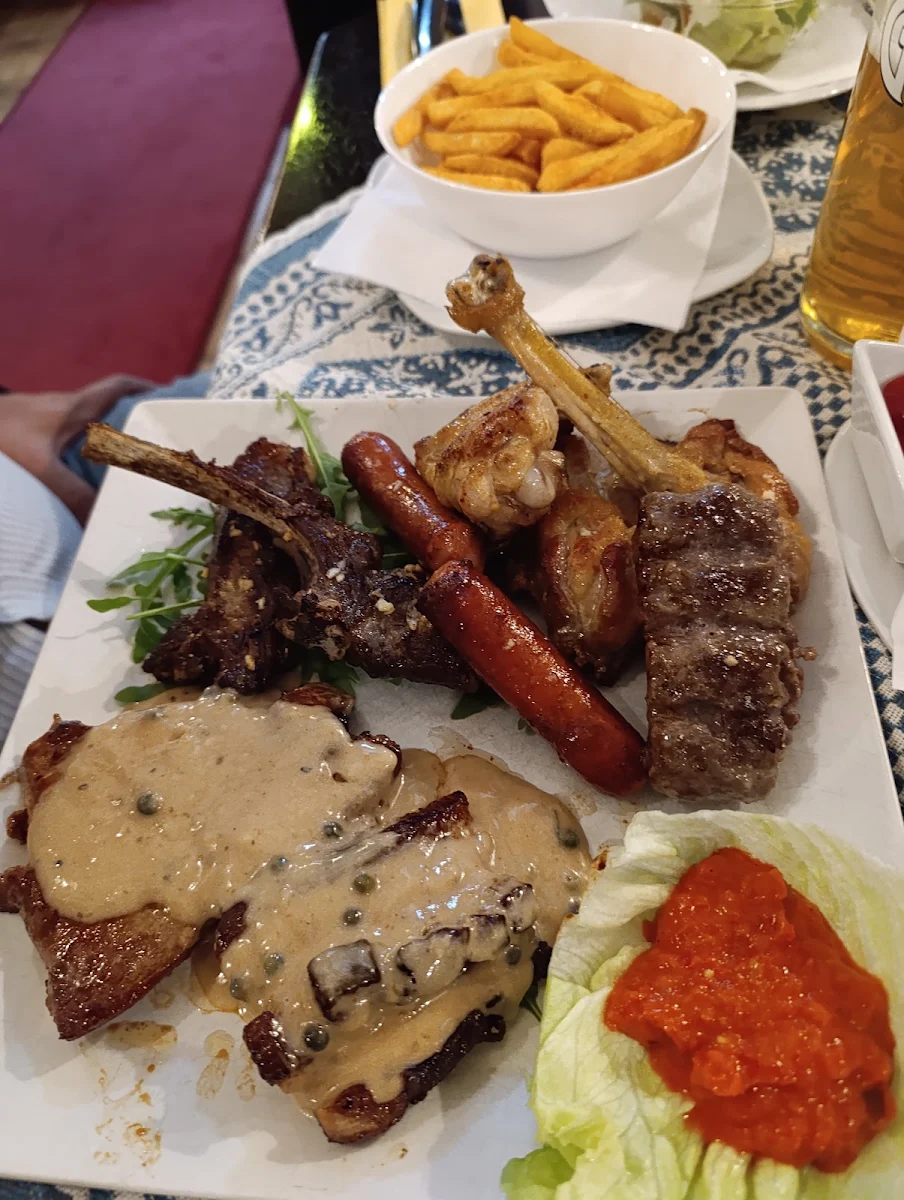 Essen und Trinken photo 8