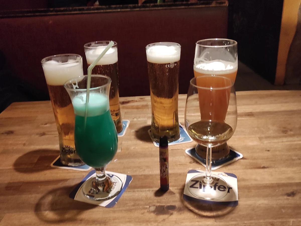 Essen und Trinken photo 1