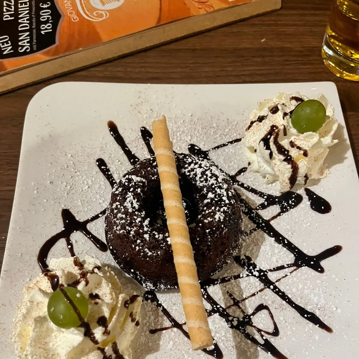Essen und Trinken photo 10