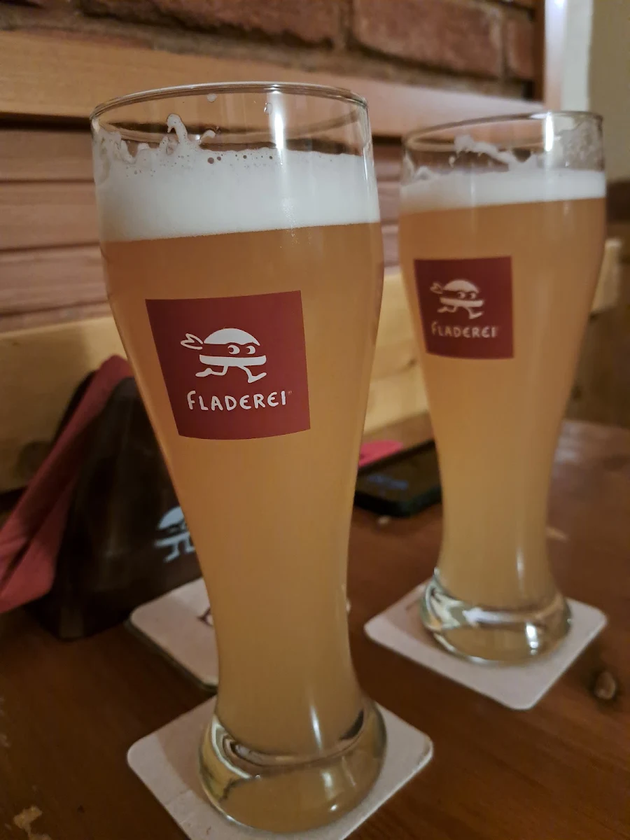 Essen und Trinken photo 10