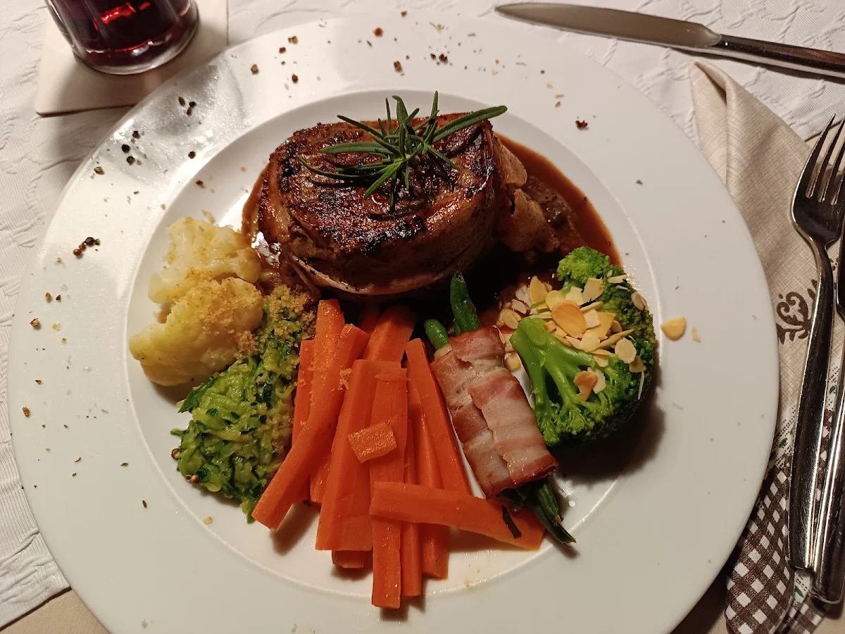Essen und Trinken photo 2