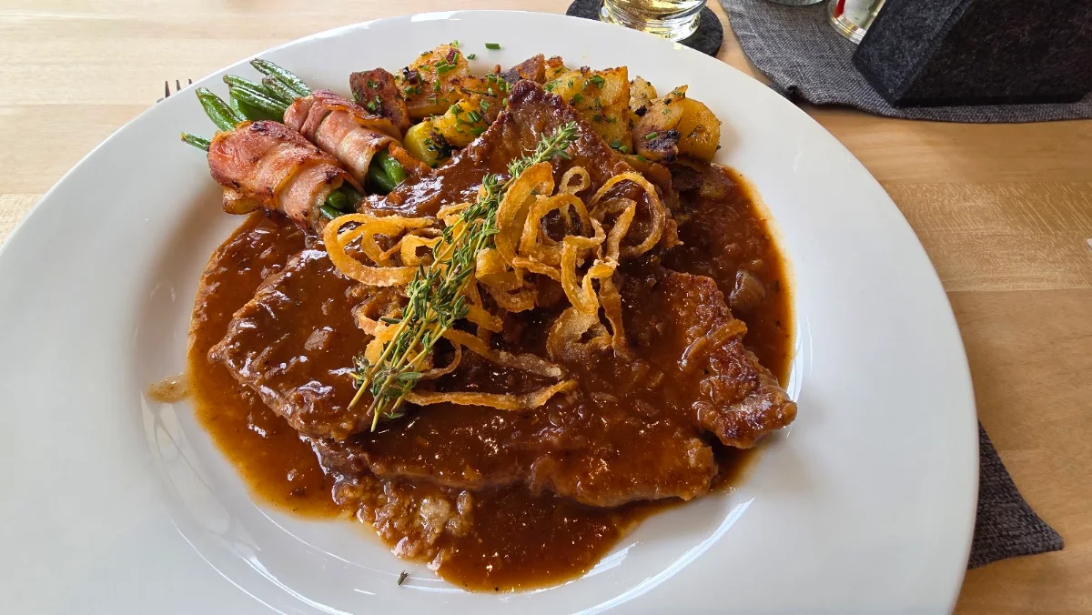 Essen und Trinken photo 3