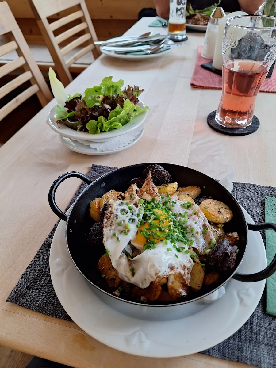 Essen und Trinken photo 4